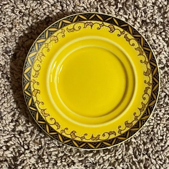 ART MAKE TASTE 4-piece CHINESE PORCELAIN TEA CUP w INFUSER SAUCER LID New in Box - Picture 4 of 16